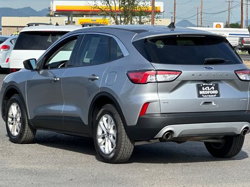 Used 2022 Ford Escape SE w/ Convenience Package AWD/4WD image 7