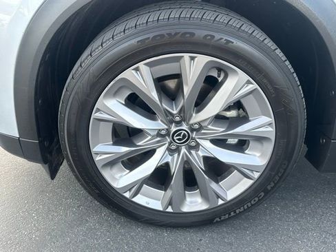 Used 2024 MAZDA CX-90 3.3 Turbo w/ Premium Package AWD/4WD image 32