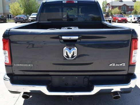Used 2020 RAM 1500 Big Horn image 6