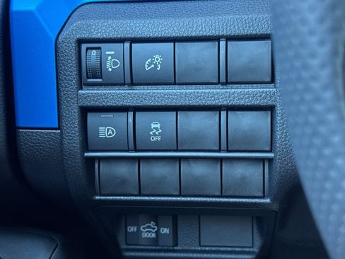 New 2025 Toyota Tacoma TRD Sport image 29