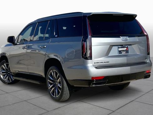 Used 2023 Cadillac Escalade Sport image 22