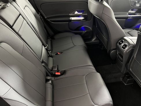 New 2025 Mercedes-Benz GLB 250 image 24