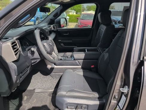 New 2026 Toyota Tundra SR5 image 11