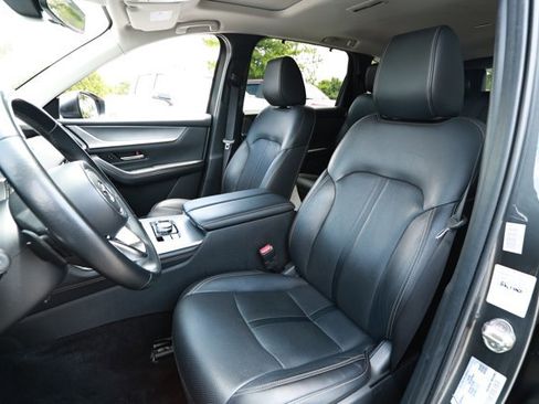 Used 2024 MAZDA CX-90 3.3 Turbo w/ Preferred Plus AWD/4WD image 25