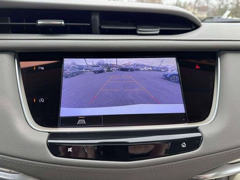 Used 2023 Cadillac XT5 Premium Luxury w/ LPO, Floor Liner Package AWD/4WD image 29