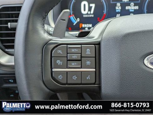 Used 2023 Ford F150 Raptor AWD/4WD image 28