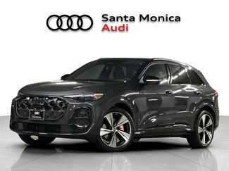 New 2026 Audi SQ5 Premium Plus AWD/4WD video 1