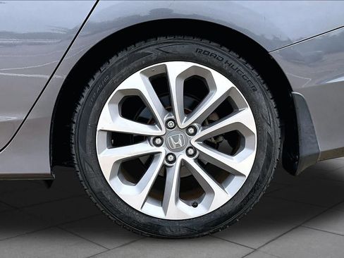 Used 2013 Honda Accord Sport image 10