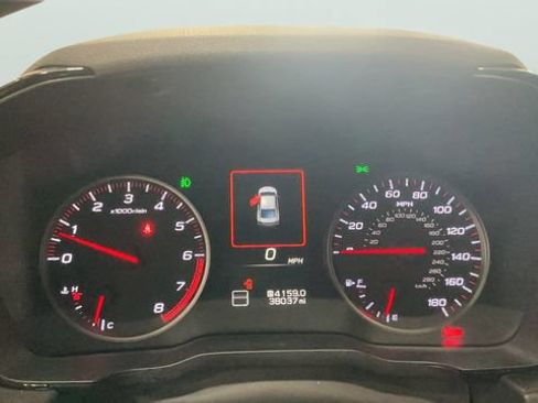 Used 2022 Subaru WRX Premium AWD/4WD image 18