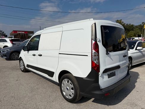 Used 2020 Ford Transit Connect XL image 5