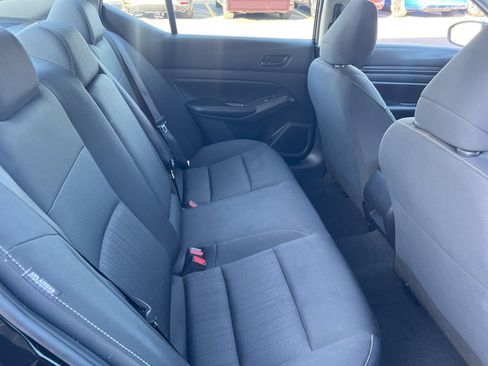 Certified 2024 Nissan Altima 2.5 S image 14