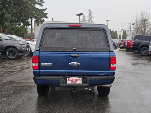 Used 2008 Ford Ranger XLT image 6