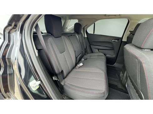 Certified 2013 Chevrolet Equinox LT w/ Driver Convenience Package FWD image 31