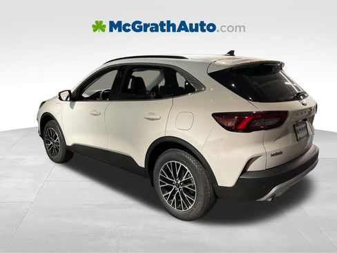 New 2026 Ford Escape SE image 5