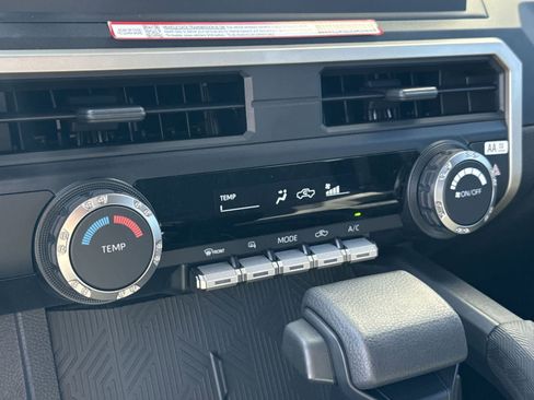 Used 2025 Toyota Tacoma SR image 24