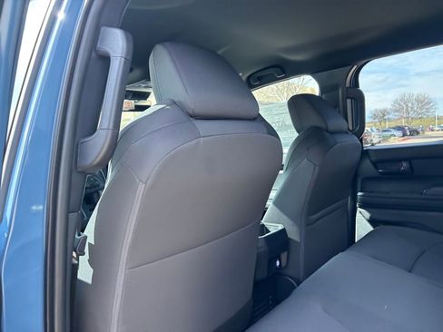 New 2026 Toyota Tacoma SR5 image 29