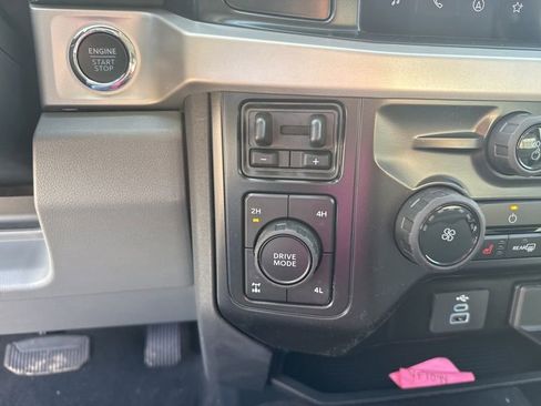 New 2026 Ford F350 XLT w/ XLT Premium Package image 38