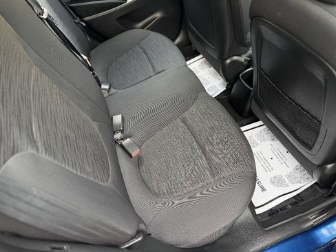 Used 2016 Hyundai Accent SE FWD image 14