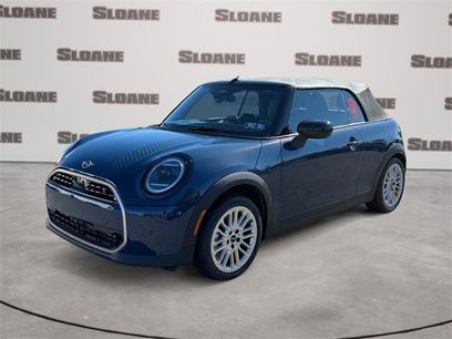 New 2026 MINI Cooper S