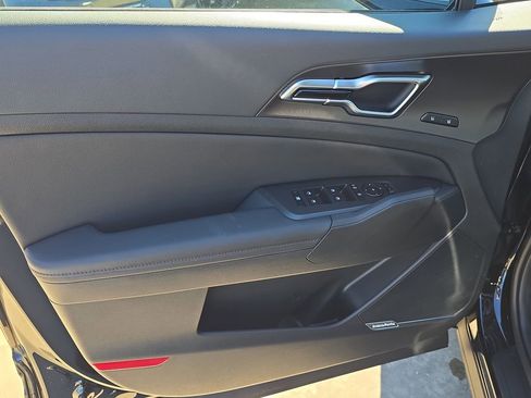 New 2026 Kia Sportage SX image 20