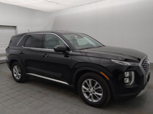 Used 2020 Hyundai Palisade SE FWD image 11