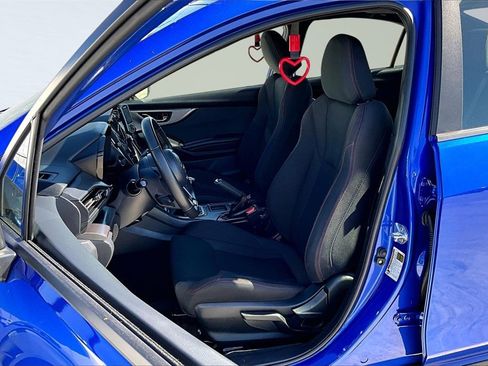 Used 2023 Subaru WRX Premium image 2