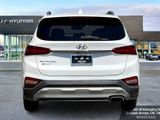 Used 2020 Hyundai Santa Fe Limited image 4