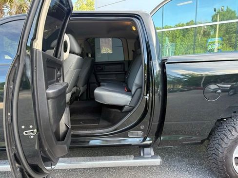 Used 2015 RAM 2500 Tradesman w/ Popular Equipment Group AWD/4WD image 25