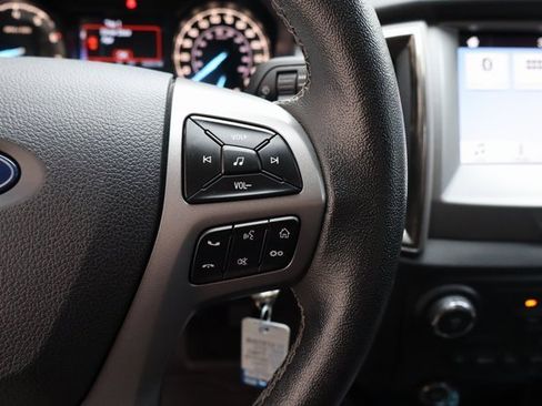 Used 2019 Ford Ranger XLT w/ Equipment Group 301A Mid image 26