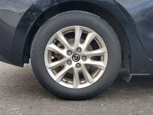 Used 2014 MAZDA MAZDA3 i Touring image 5