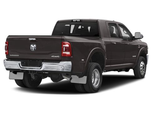 Used 2020 RAM 3500 Limited AWD/4WD image 12