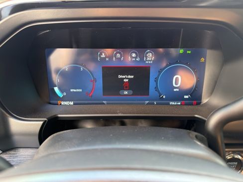 Used 2025 Ford F450 Lariat image 21