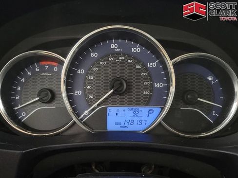 Used 2016 Toyota Corolla LE FWD image 19