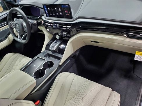 New 2026 Acura MDX A-Spec image 15