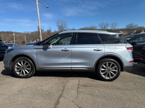 Used 2022 Lincoln Corsair Standard AWD w/ Premium Package image 14