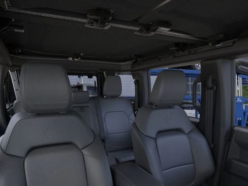 New 2026 Ford Bronco Outer Banks AWD/4WD image 14