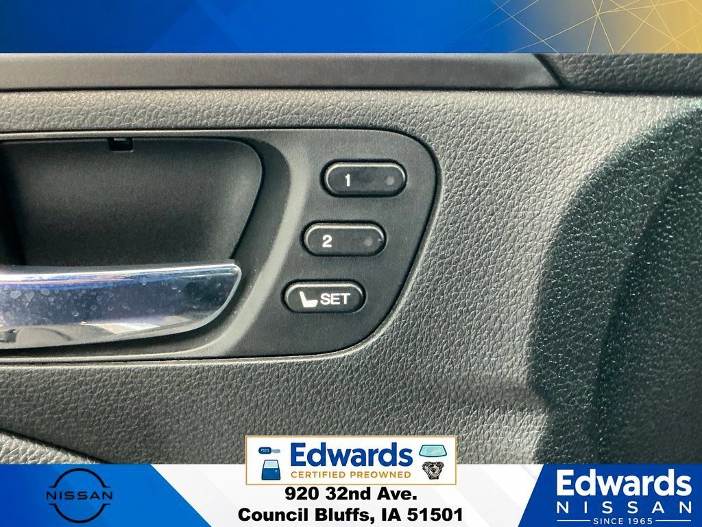 Used 2021 Honda Passport EX-L image 25
