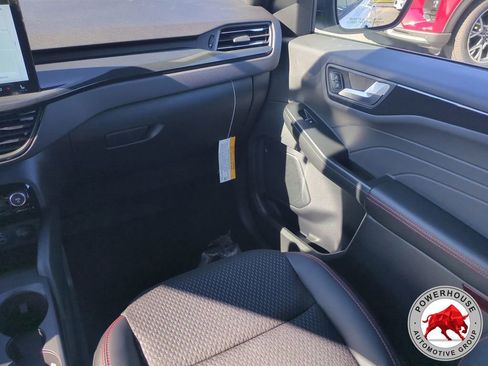 New 2026 Ford Escape ST-Line w/ Tech Pack #1 FWD image 19