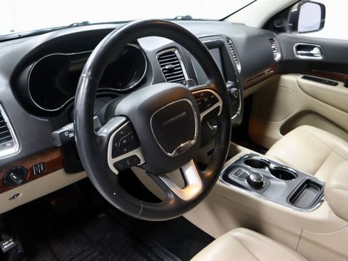 Used 2014 Dodge Durango Limited image 27
