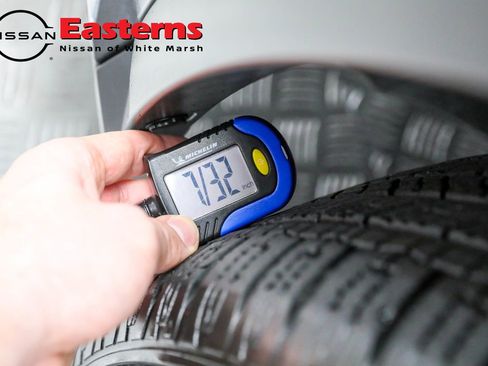 Used 2021 Nissan Murano S image 40