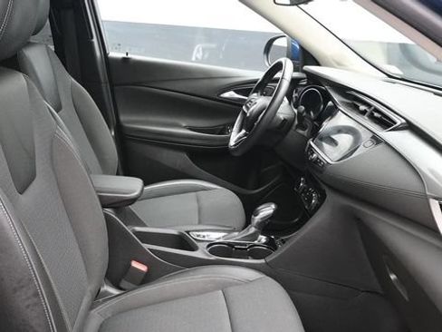 Used 2023 Buick Encore GX Preferred w/ Cold Weather Comfort Package AWD/4WD image 10