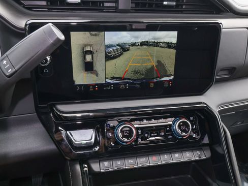 New 2026 GMC Sierra 2500 AT4X w/ LPO, Black Badging Package AWD/4WD image 18