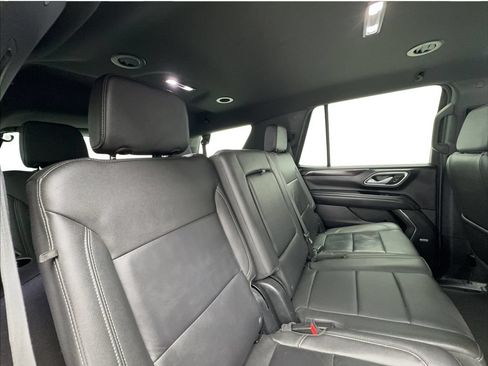Used 2024 Chevrolet Tahoe LT RWD image 27