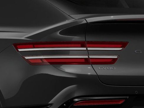 New 2026 Genesis GV80 3.5T Prestige image 10