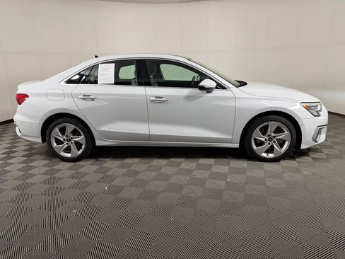 Used 2023 Audi A3 2.0T Premium w/ Convenience Package FWD image 8