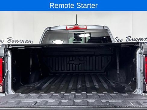Used 2026 Chevrolet Colorado LT w/ Advanced Trailering Package AWD/4WD image 10