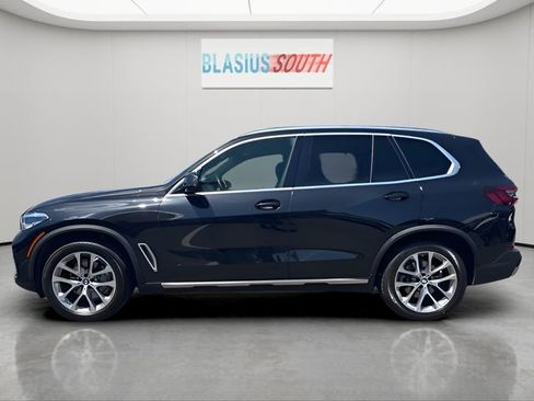 Used 2023 BMW X5 xDrive40i w/ Premium Package AWD/4WD image 6