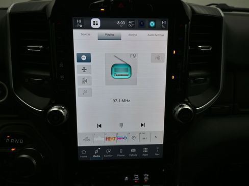 New 2026 RAM 1500 Big Horn image 25