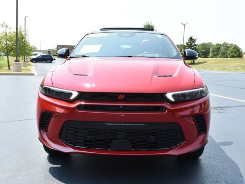 Used 2025 Dodge Hornet GT w/ GT Plus Package AWD/4WD image 2