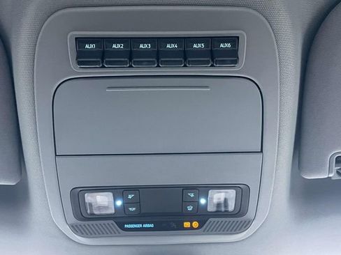 New 2026 Ford F550 4x4 Regular Cab Super Duty image 5